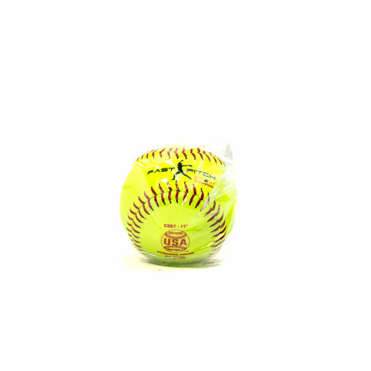 CHAMPRO 11" SB, SINGLES
