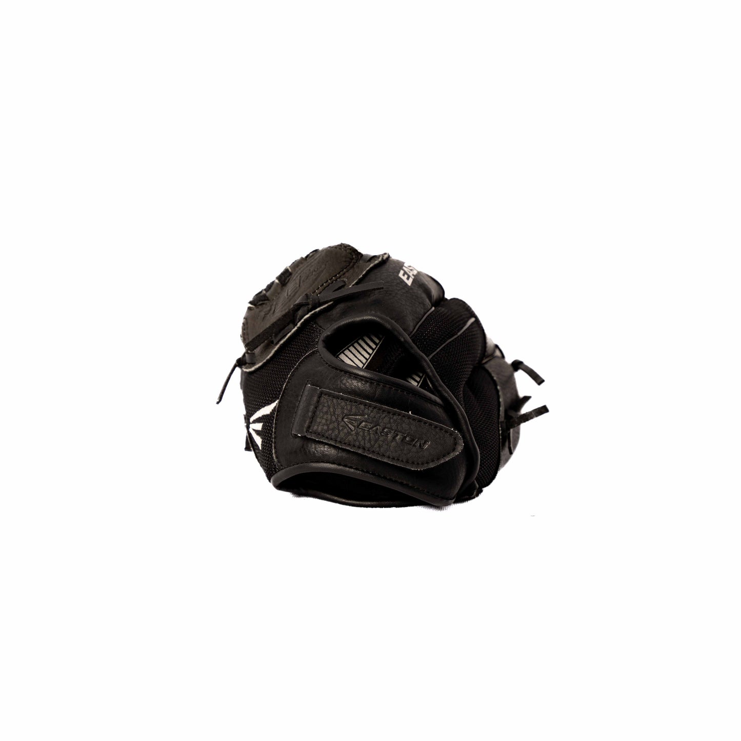 EASTON LEFT HANDER BB GLOVE BLACK 11"