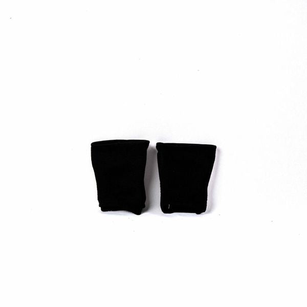 MIZUNO MED KNEE PAD BLACK