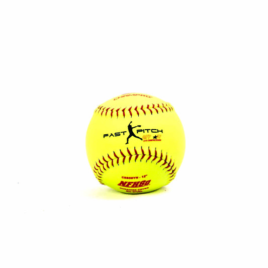 CHAMPRO 12" SB CASE