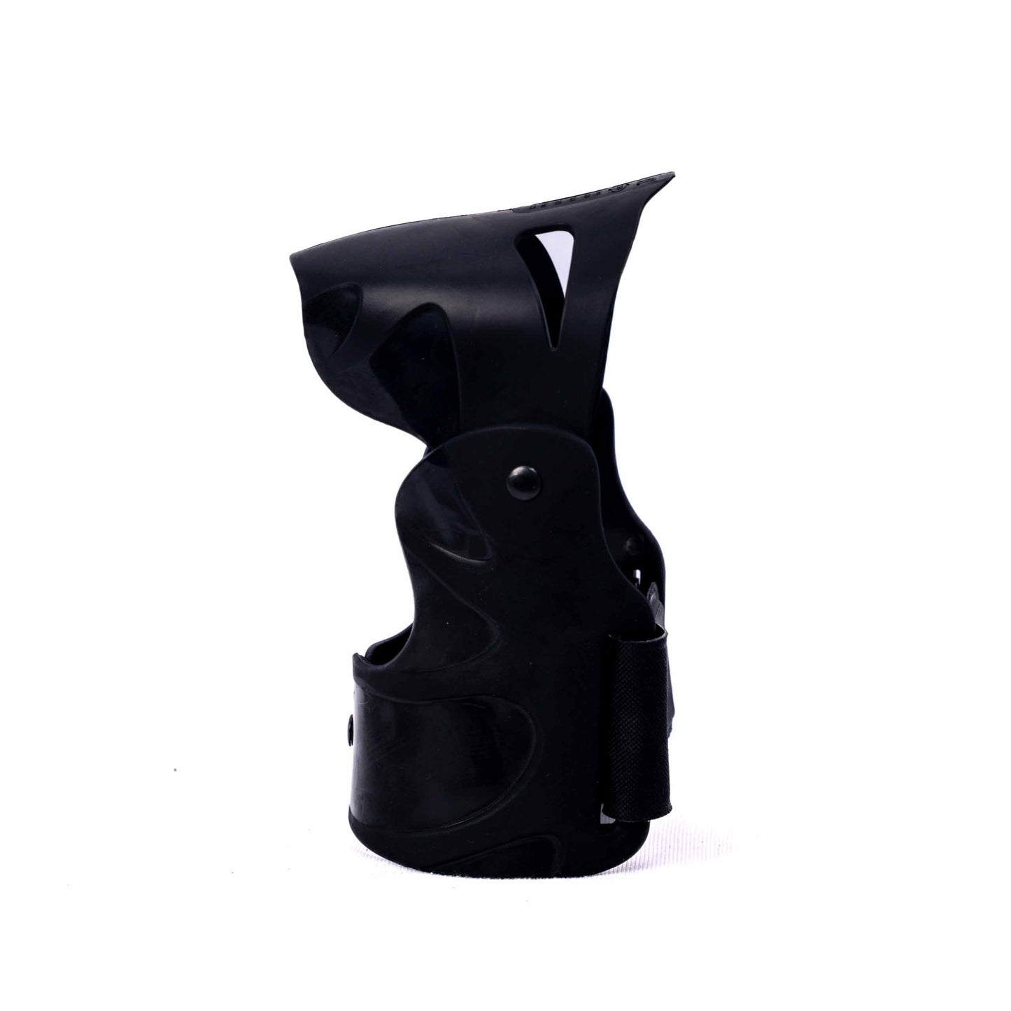 MCDAVID HARD ANKLE BRACE, S/M